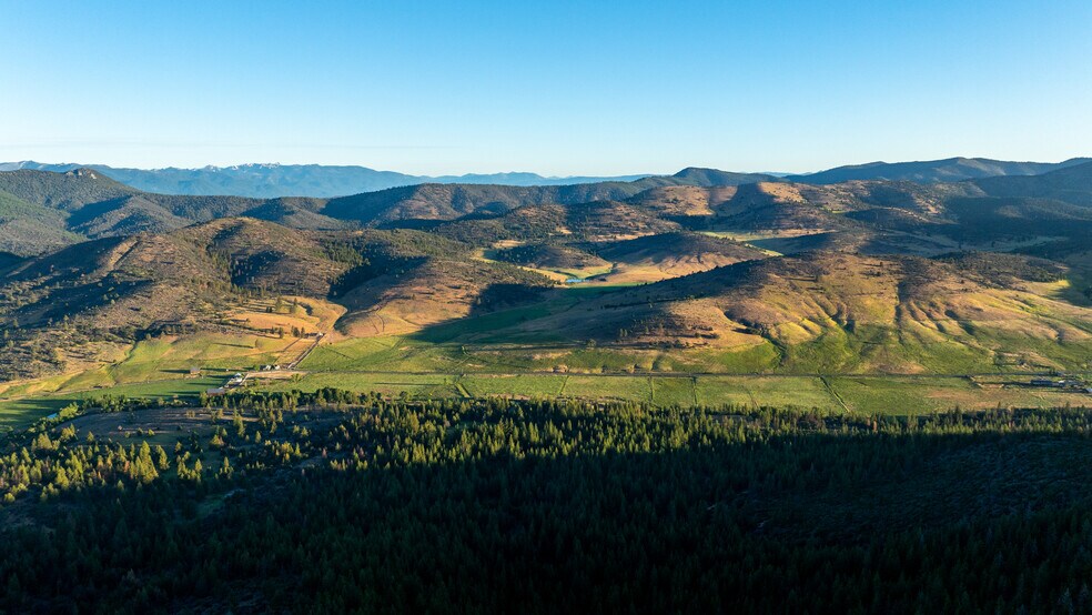 More Photos Of 6726 Gazelle Callahan Rd, Gazelle Land For Sale