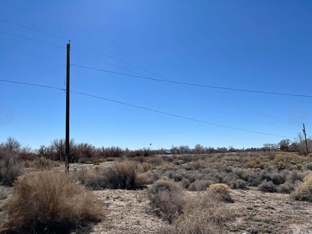 More Photos Of Highland Dr, Fallon Land For Sale