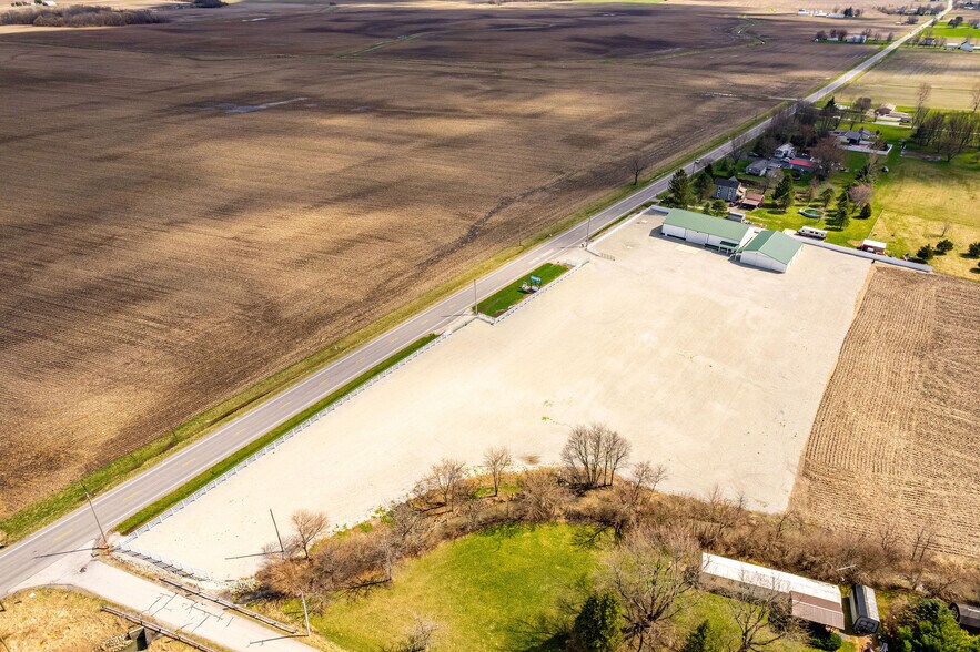 More Photos Of 7754 S State Route 73, Wilmington Flex For Lease