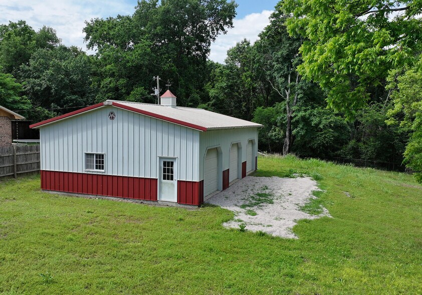 More Photos Of 33700 S 51 Hwy, Wagoner Hotel For Sale