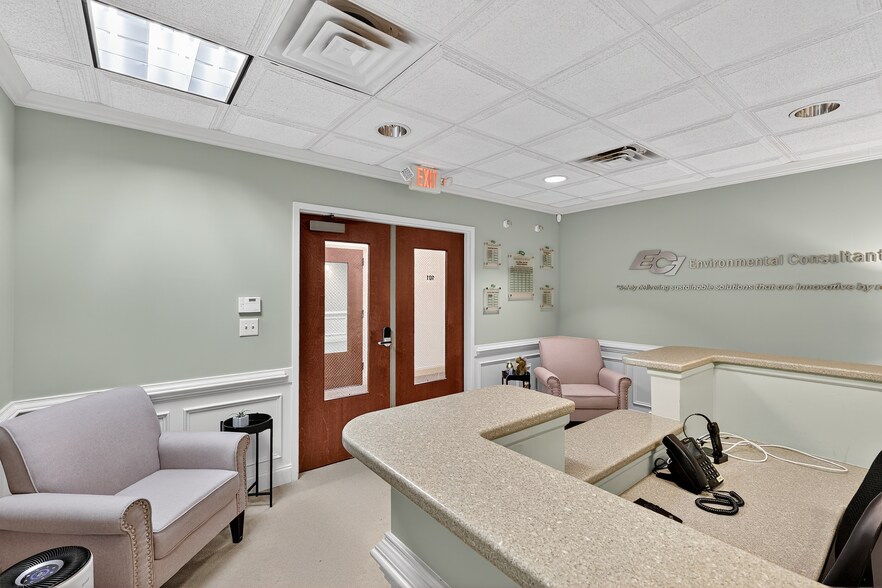 More Photos Of 12324 Hampton Way Dr, Wake Forest Office For Lease