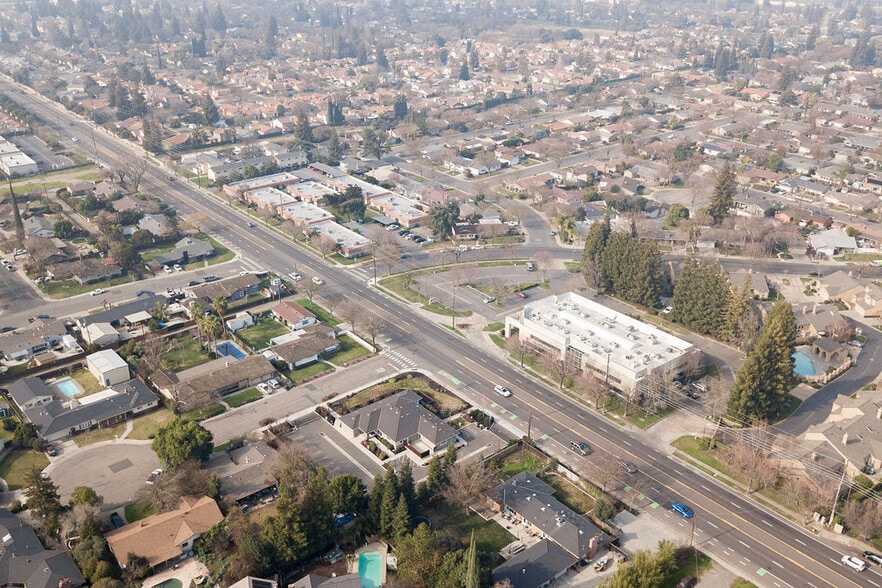 More Photos Of 605 Standiford Ave, Modesto Office For Lease