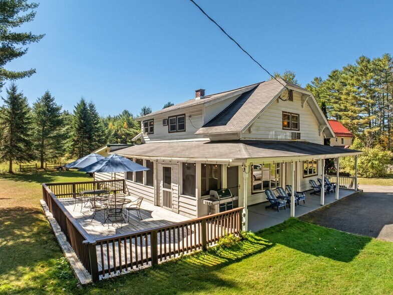 More Photos Of 50-56 Alpine Ln, Lake Placid Land For Sale