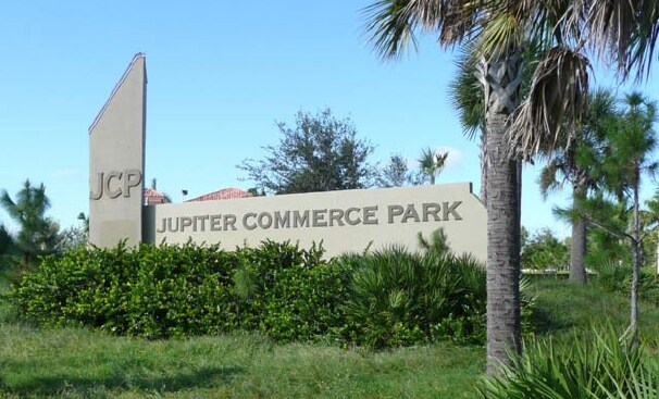 More Photos Of 1830 Park Ln S, Jupiter Warehouse For Lease