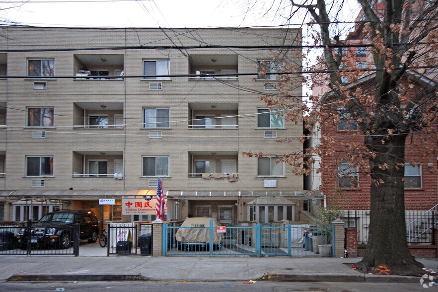 Primary Photo Of 132-38 &-13244 41st Ave, Flushing Apartments For Sale