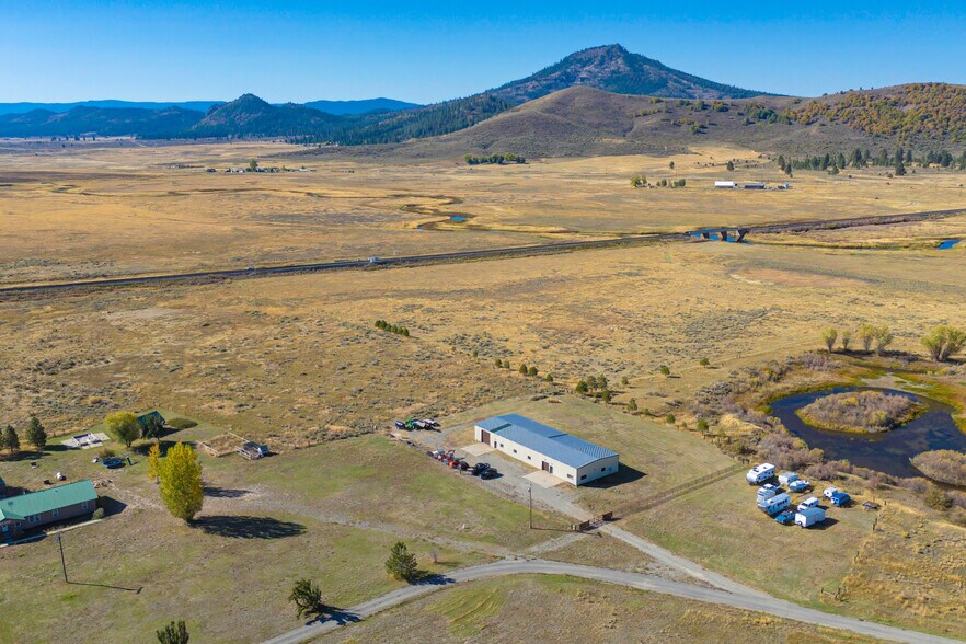 More Photos Of 81184 CA-70, Beckwourth Industrial For Sale