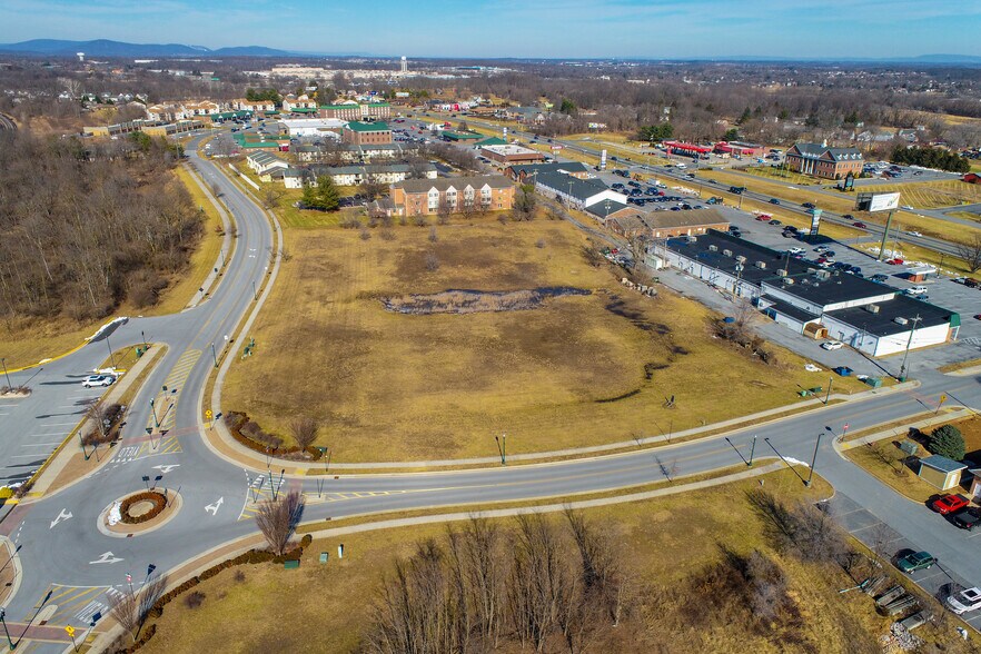 More Photos Of Lutz Ave @ Meridian Pky, Martinsburg Land For Sale