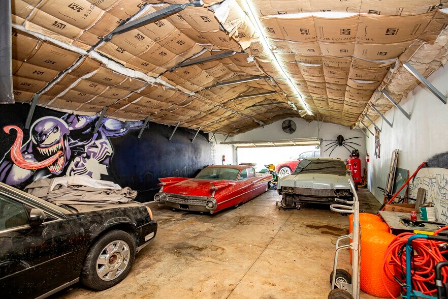 More Photos Of 3565 Louer Dr, Lancaster Contractor Storage Yard For Sale