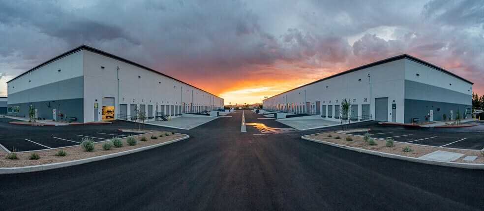 More Photos Of Sunset Rd & Pine St, Las Vegas Unknown For Lease