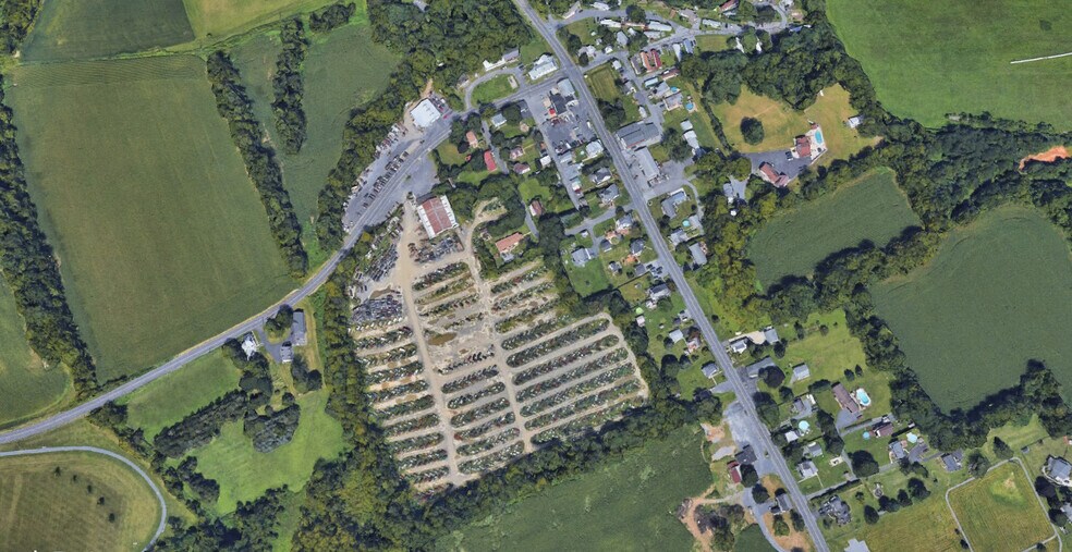 More Photos Of 3216 Sand Spring Road, Coplay Land For Sale