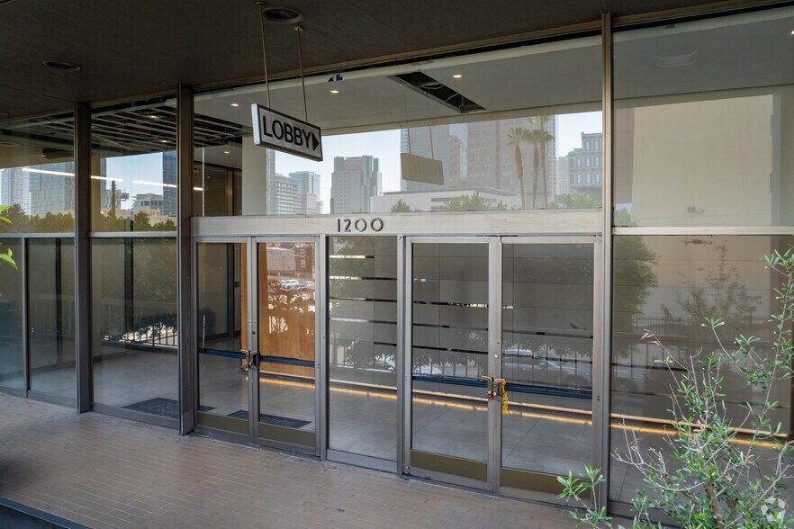 More Photos Of 1200 Wilshire Blvd, Los Angeles Office For Lease