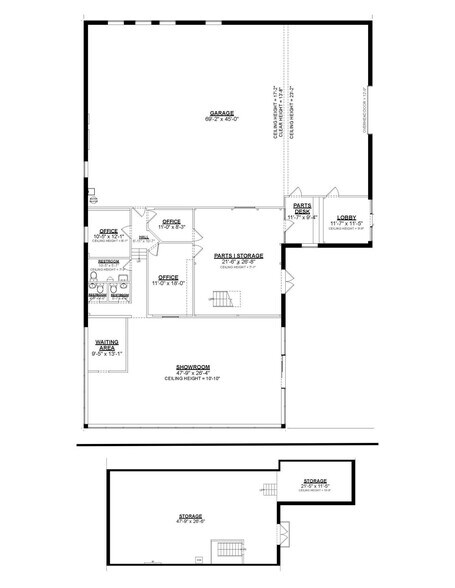 More Photos Of 30 Main St, Acton Service For Lease