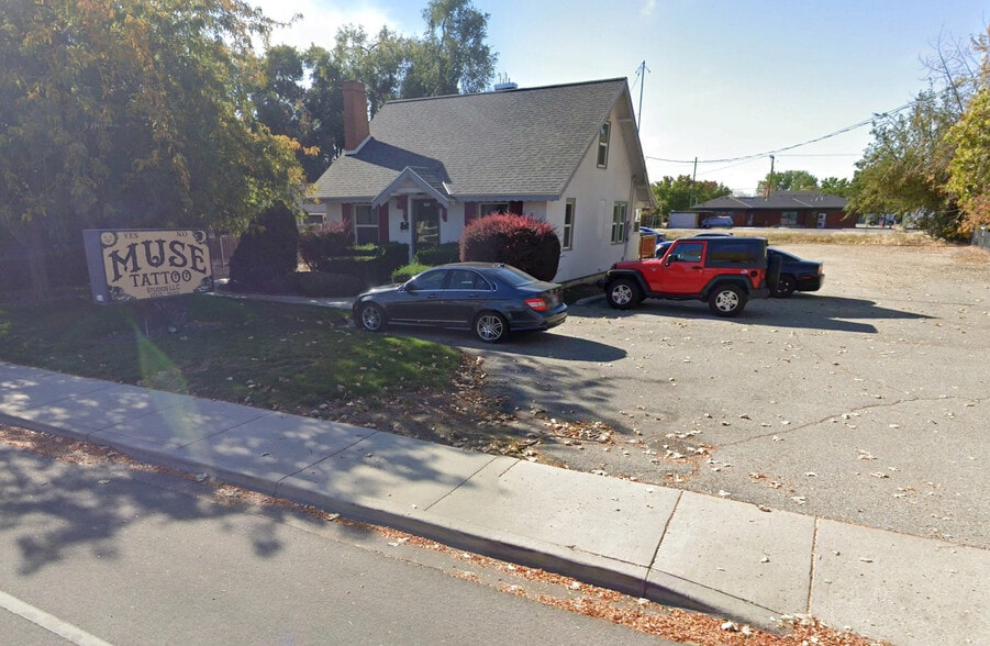 More Photos Of , Meridian Office For Sale