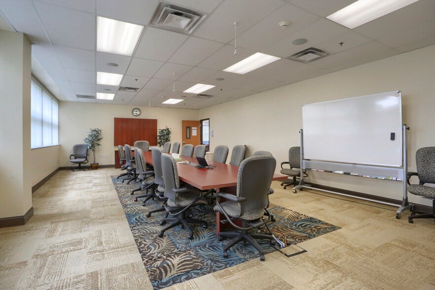 More Photos Of 8040 Carlson Rd, Harrisburg Office For Sale