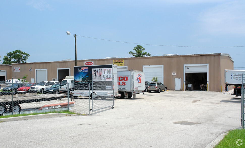 Primary Photo Of 4645-4657 Southern Blvd, West Palm Beach Warehouse For Lease