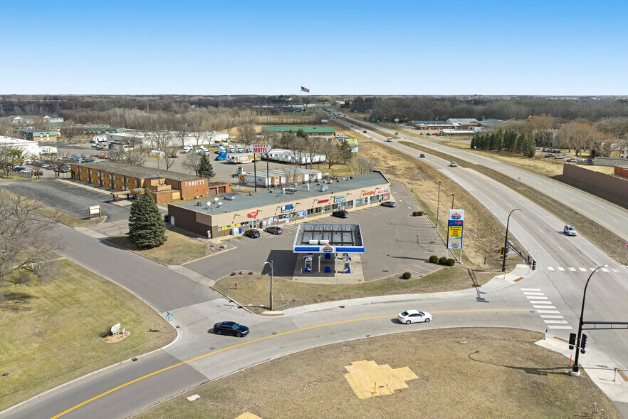 More Photos Of 16-56 14th Ave NE, Saint Cloud General Retail For Sale