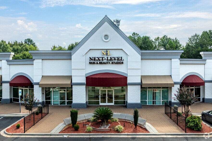 More Photos Of 739 Galleria Blvd, Rock Hill Unknown For Lease