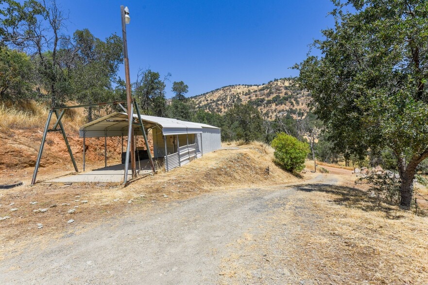 More Photos Of 3101 Trower rd, Catheys Valley Land For Sale