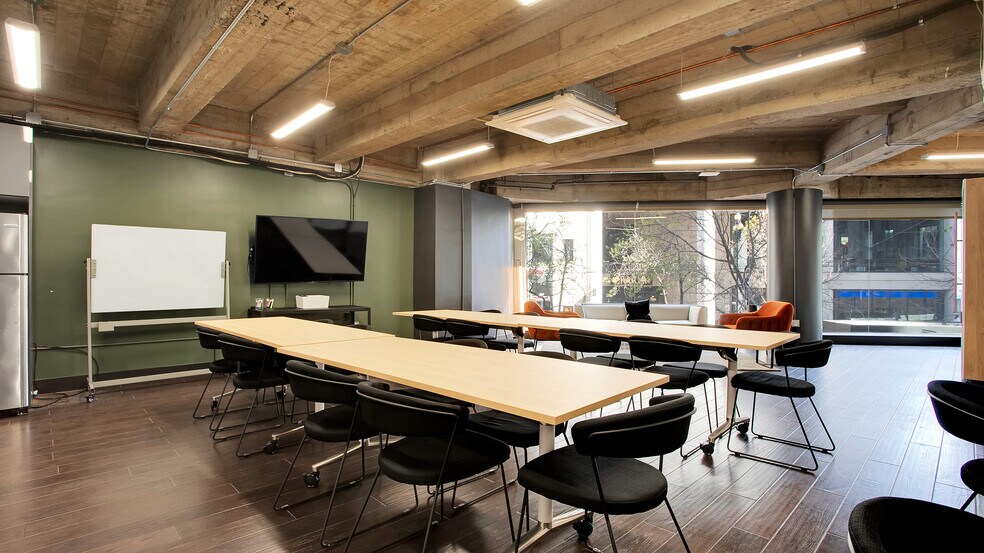 More Photos Of 564 Market St, San Francisco Office For Lease