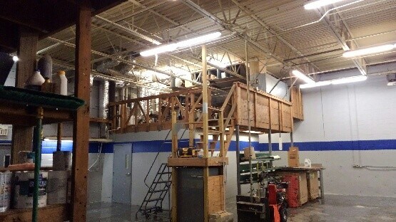 More Photos Of 775 Washington Ave, Bridgeport Light Manufacturing For Lease