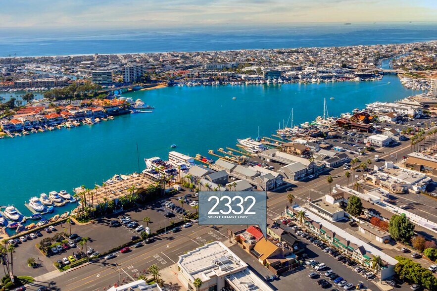 More Photos Of 2332 W Coast Hwy, Newport Beach Restaurant For Lease