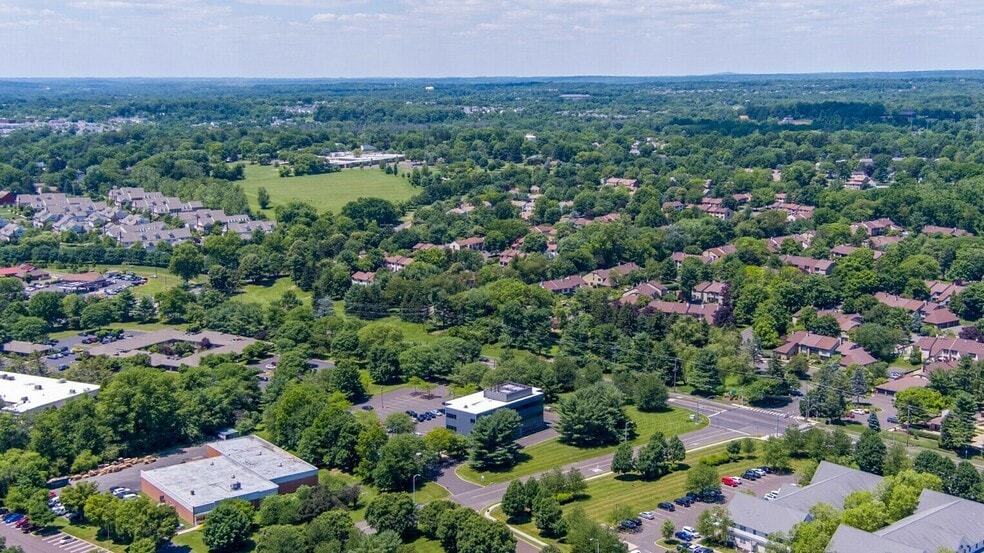 More Photos Of 3 Friends Ln, Newtown Office For Sale