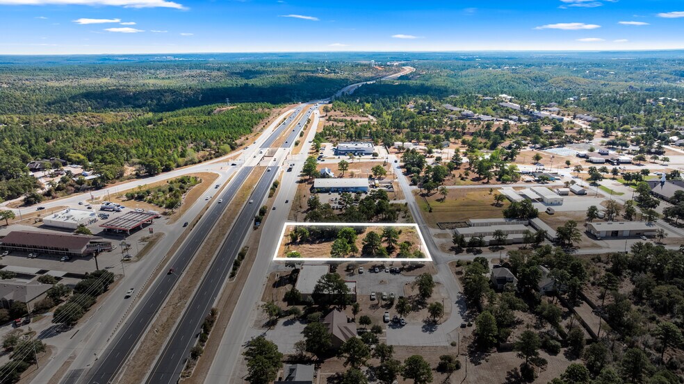 More Photos Of 3999 State 71 hwy, Bastrop Land For Sale