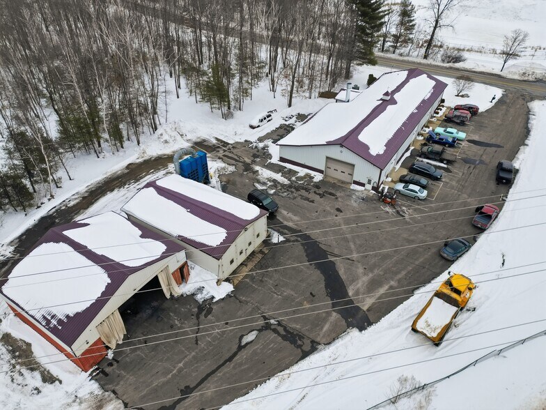 More Photos Of 191 Servistar Industrial Way, Westfield Manufacturing For Sale