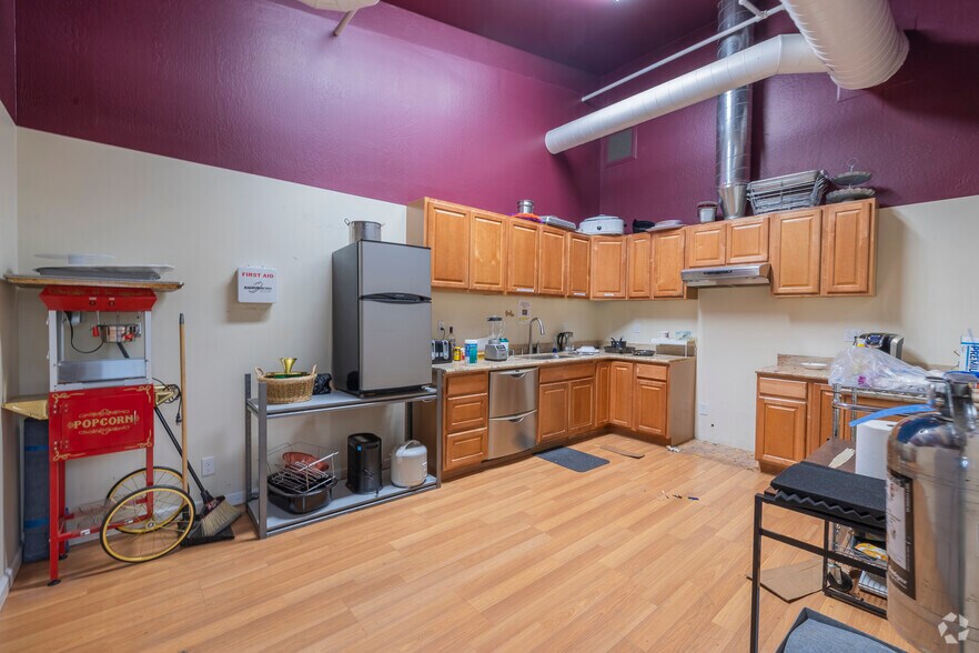 More Photos Of 42011 Boscell Rd, Fremont Land For Lease