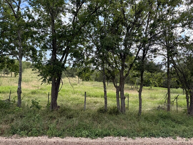 More Photos Of 18005 Albert Voelker rd, Elgin Land For Sale