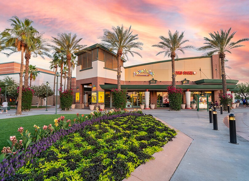 More Photos Of 1641 S Stapley Dr, Mesa Unknown For Lease