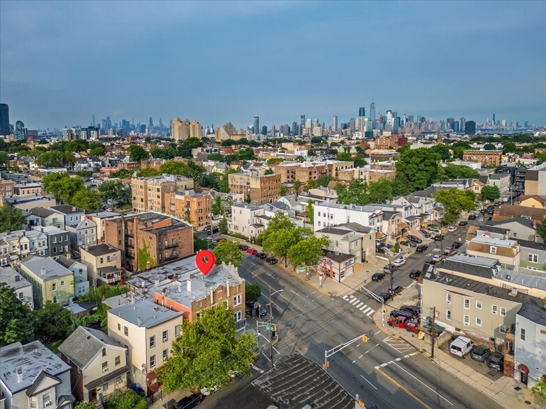 More Photos Of 2321 John F Kennedy Blvd, Jersey City Apartments For Lease