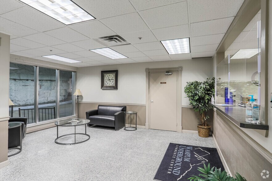 More Photos Of 1605 Old Route 18, Wampum Warehouse For Lease