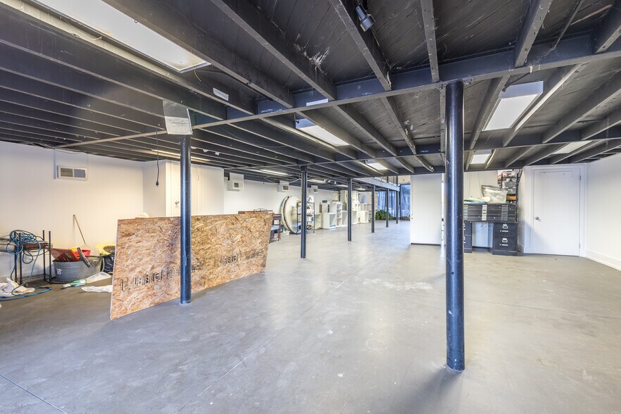 More Photos Of 134 E Front St, Hattiesburg Restaurant For Sale