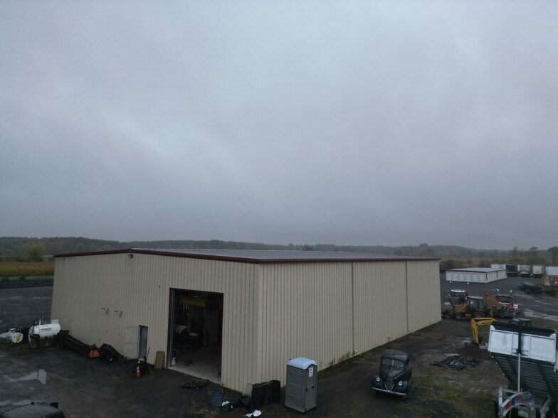 More Photos Of 1026 County Road 2, Cardinal Warehouse For Sale