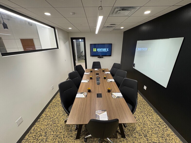 More Photos Of 500 Navarro St, San Antonio Coworking Space