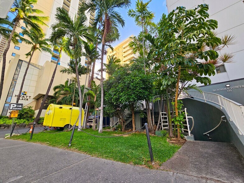 More Photos Of 2525 Cartwright Rd, Honolulu Land For Lease