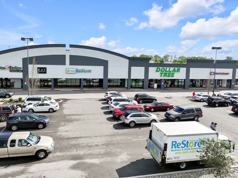 More Photos Of 1912-1970 Bypass Rd, Winchester Unknown For Lease