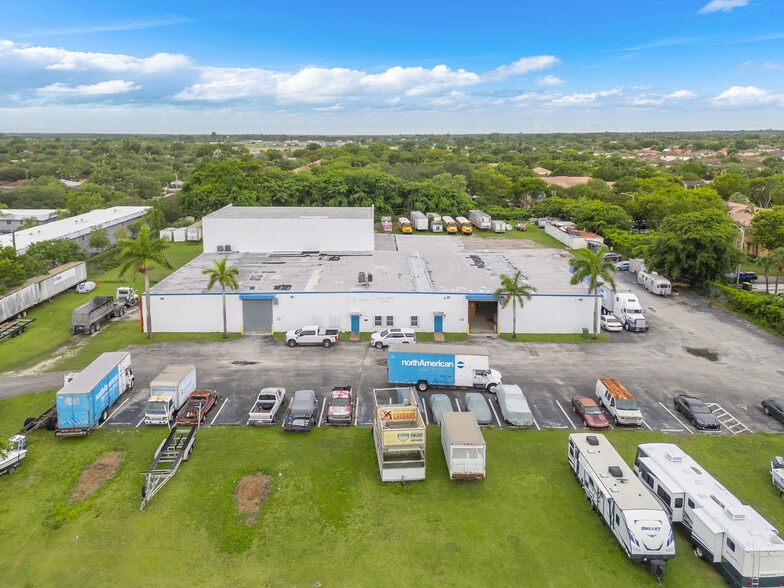 More Photos Of 150 SW 14th Ave, Homestead Land For Sale