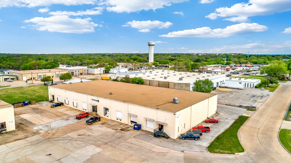 More Photos Of 2355 Pecan Ct, Haltom City Unknown For Lease