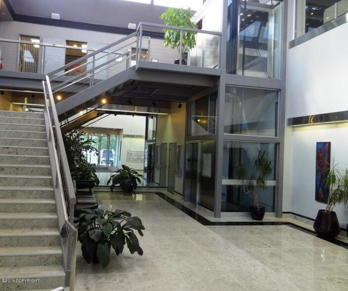 More Photos Of 3150 C St, Anchorage Office For Lease