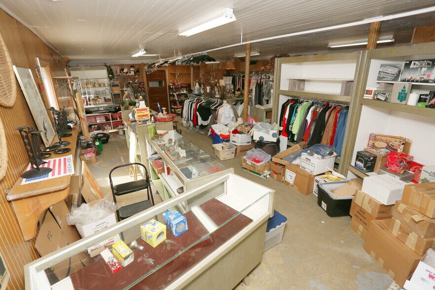 More Photos Of 1222 NJ-23, Wantage Religious Facility For Sale