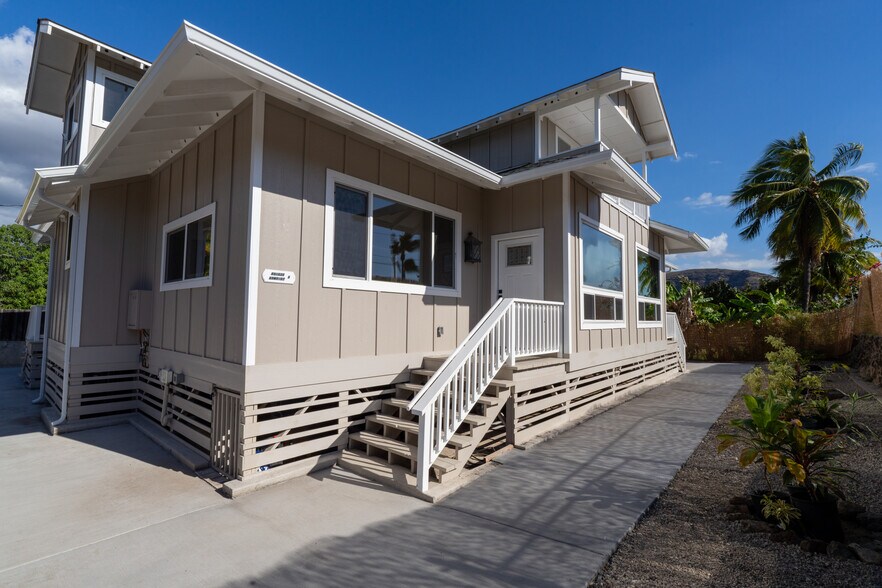 More Photos Of 85-35 Army St, Waianae Apartments For Sale