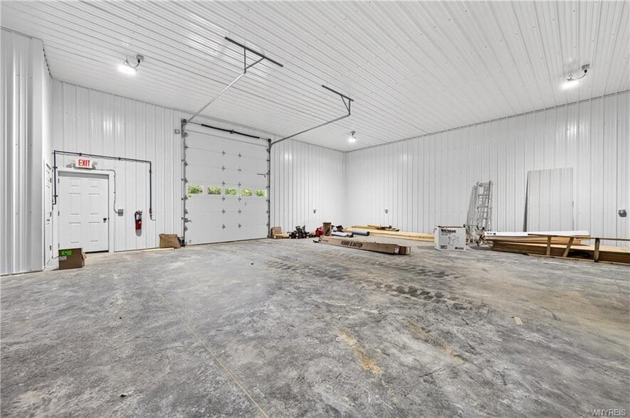 More Photos Of 1457 Eden Evans Center Rd, Angola Storefront For Lease