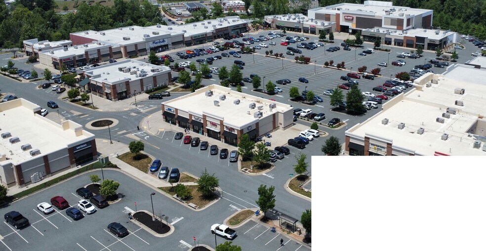 More Photos Of 5th St, Charlottesville Unknown For Lease