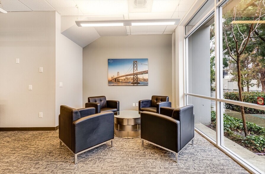 More Photos Of 2180 Ringwood Ave, San Jose Light Distribution For Sale