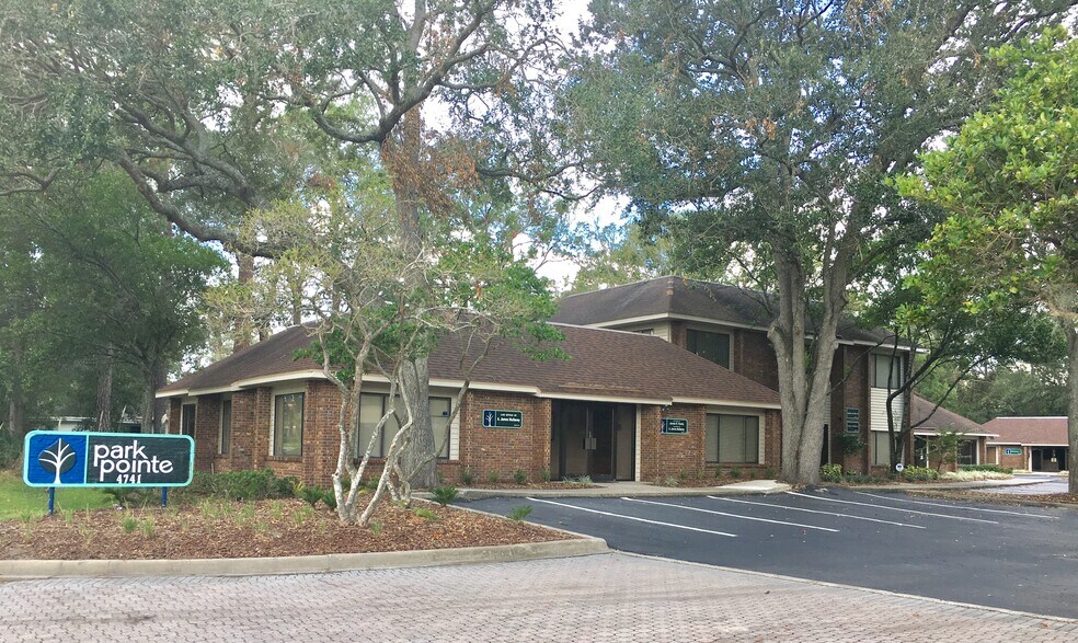 Primary Photo Of 4741 Atlantic Blvd, Jacksonville Office For Lease