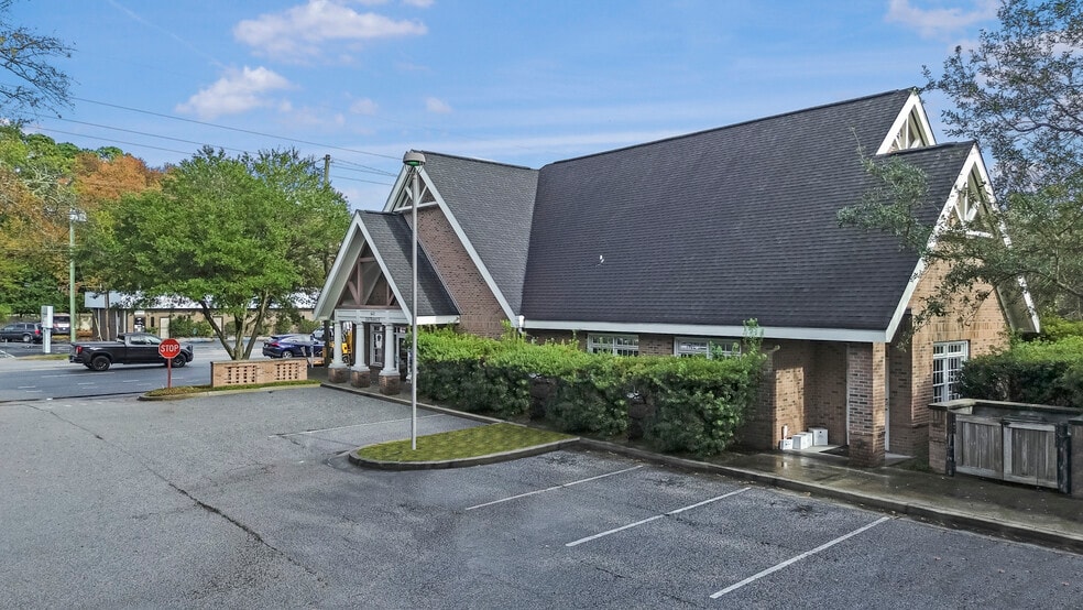 More Photos Of 641 Saint Andrews Blvd, Charleston Medical For Sale