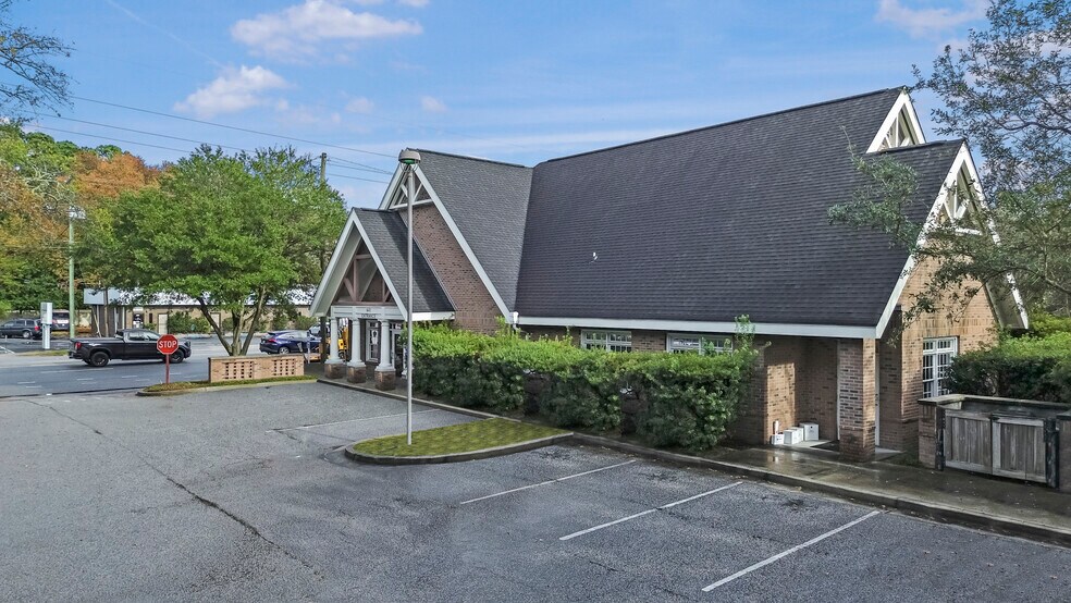 More Photos Of 641 Saint Andrews Blvd, Charleston Medical For Sale