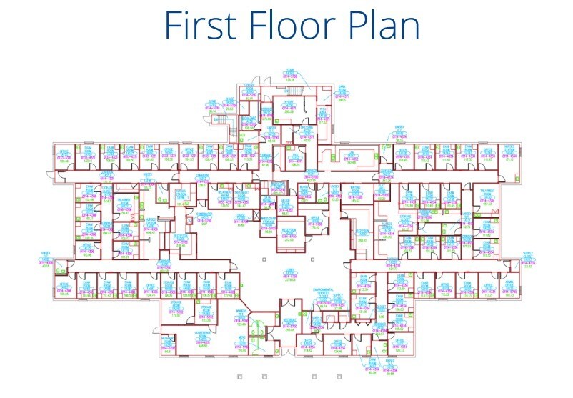 More Photos Of 2725 N Jackson St, Oshkosh Medical For Sale